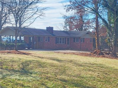 639 Gilliam Rd, Hays, NC, 28659