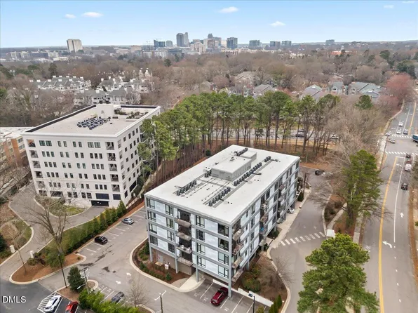 1300 Saint Marys St Suite 205, Raleigh, NC 27605