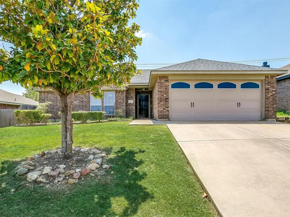 9305 Rhea Ct, White Settlement, TX 76108