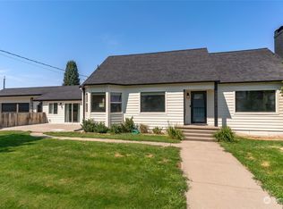 1502 9th St, Wenatchee, WA 98801