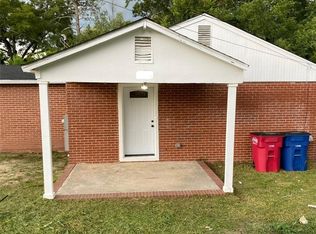 1597 Cedar Ave, Macon, GA 31204
