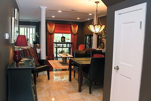 Dining /Sitting room