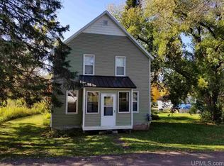 10303 Verona Rd, Ramsay, MI 49959