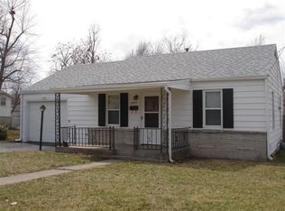 2457 N Fremont Ave, Springfield, MO 65803