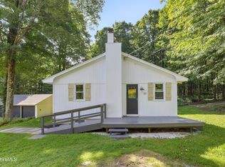 20 Hawley Rd, Savoy, MA 01256
