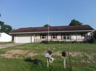 221 Sunflower Dr, Climax, MI 49034