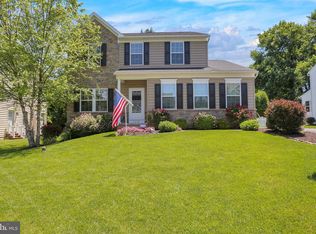 1670 E Thistle Dr, Wyomissing, PA