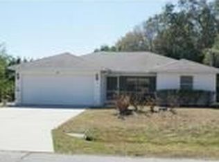 229 Wayne Rd, Rotonda West, FL 33947