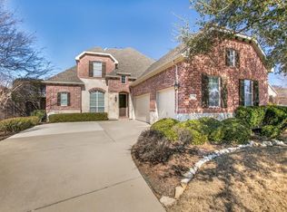 4009 Hearthlight Ct, Plano, TX 75024
