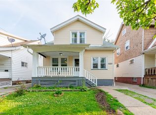 11524 Linnet Ave, Cleveland, OH 44111