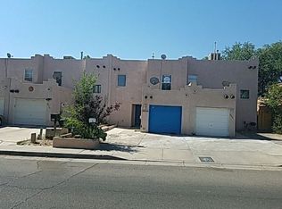 6520 Gonzales Rd SW, Albuquerque, NM 87121