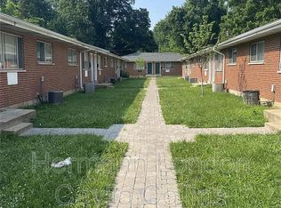 1209 Chambers Rd, Ferguson, MO 63135