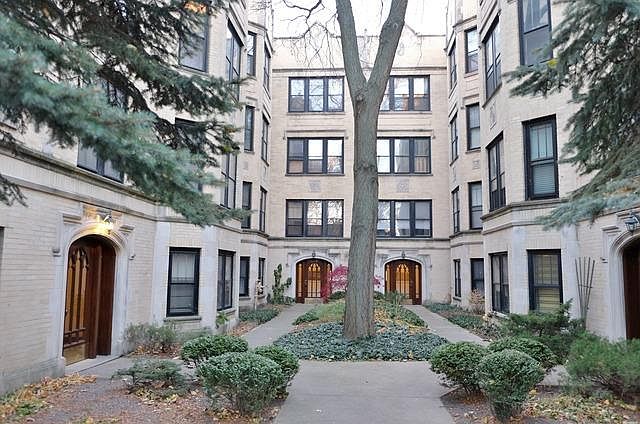 1st image of 6426 N Glenwood Ave APT 1D