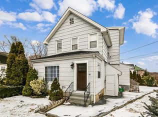 399 Grandview Ave, Rye, NY 10580