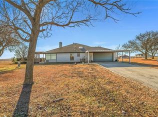 8520 County Road 301, Grandview, TX 76050