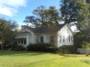 800 N Sparta St, Ruston, LA 71270