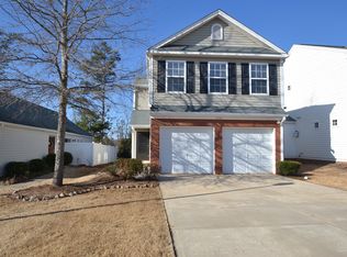5165 Sky Ridge Way, Cumming, GA 30041