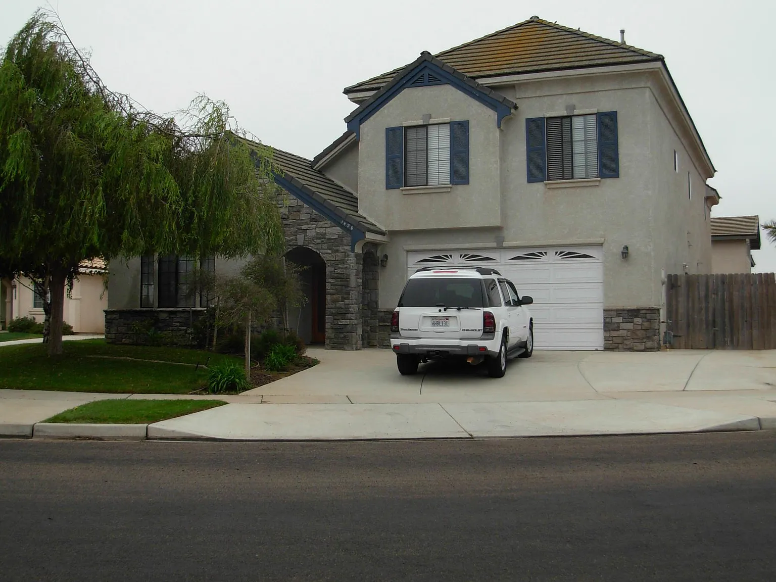 1420 Marsala Ave — Photo 1