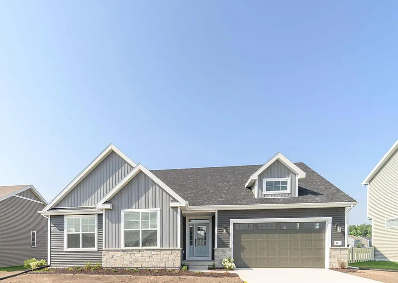 5627 Golden Dusk Parkway, Madison, WI 53718 | MLS #1997729