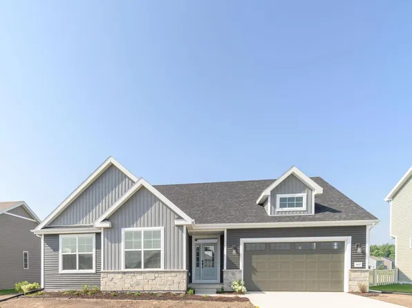 5627 Golden Dusk Parkway, Madison, WI 53718