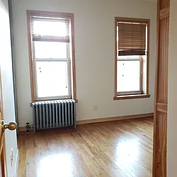 Rented by Brooklyn Real Inc