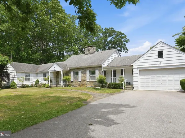 1668 Homewood Landing Rd, Annapolis, MD 21409