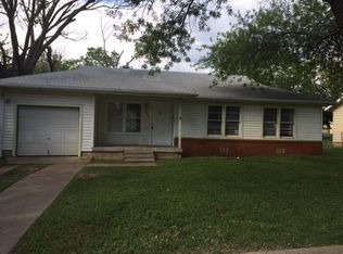 5329 Vicki St, Haltom City, TX 76117