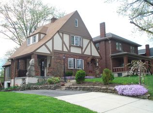 23 Thompson Ave, Fort Mitchell, KY 41017