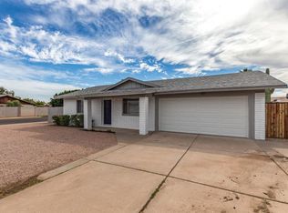 961 E Glade Ave, Mesa, AZ 85204