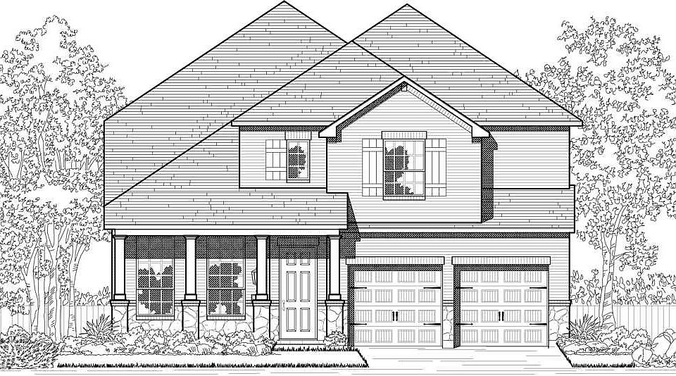 Elevation C