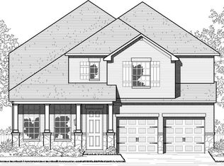 11645 Twining Branch Cir, Haslet, TX 76052