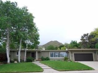 1151 S Stansbury Way, Salt Lake City, UT 84108