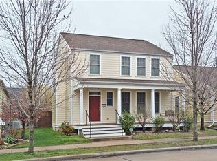 3486 Woolen Mill St, Saint Charles, MO 63301