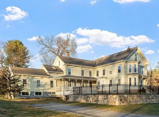 20 Old Lowell Rd #0, Westford, MA 01886