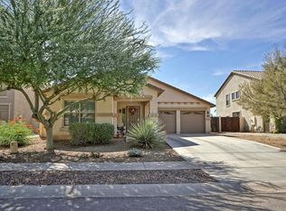 3531 E Phelps St, Gilbert, AZ 85295
