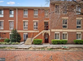 Harborway East, Baltimore, MD 21201