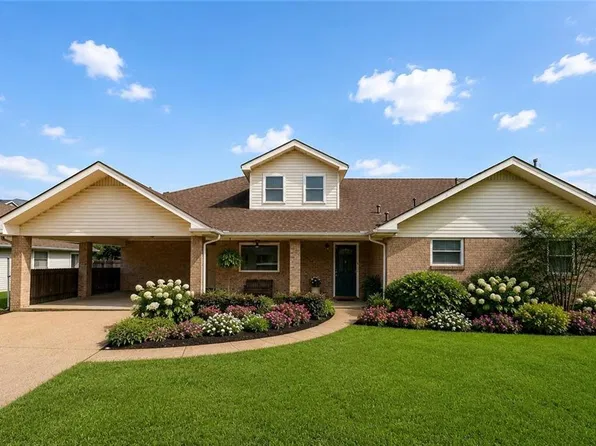 4441 Perkins St, Metairie, LA 70001
