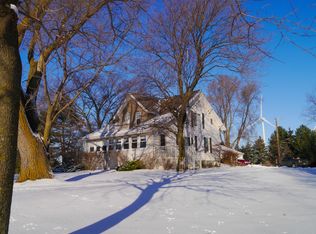 4804 Elmwood Rd, Akron, MI 48701