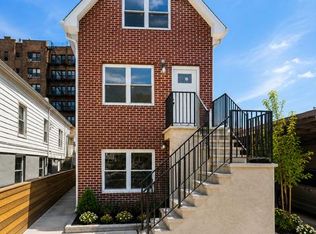 1810 Tomlinson Avenue, Bronx, NY 10461