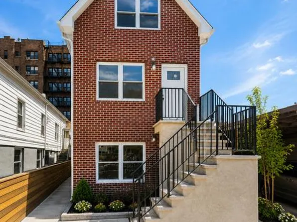 1810 Tomlinson Avenue, Bronx, NY 10461