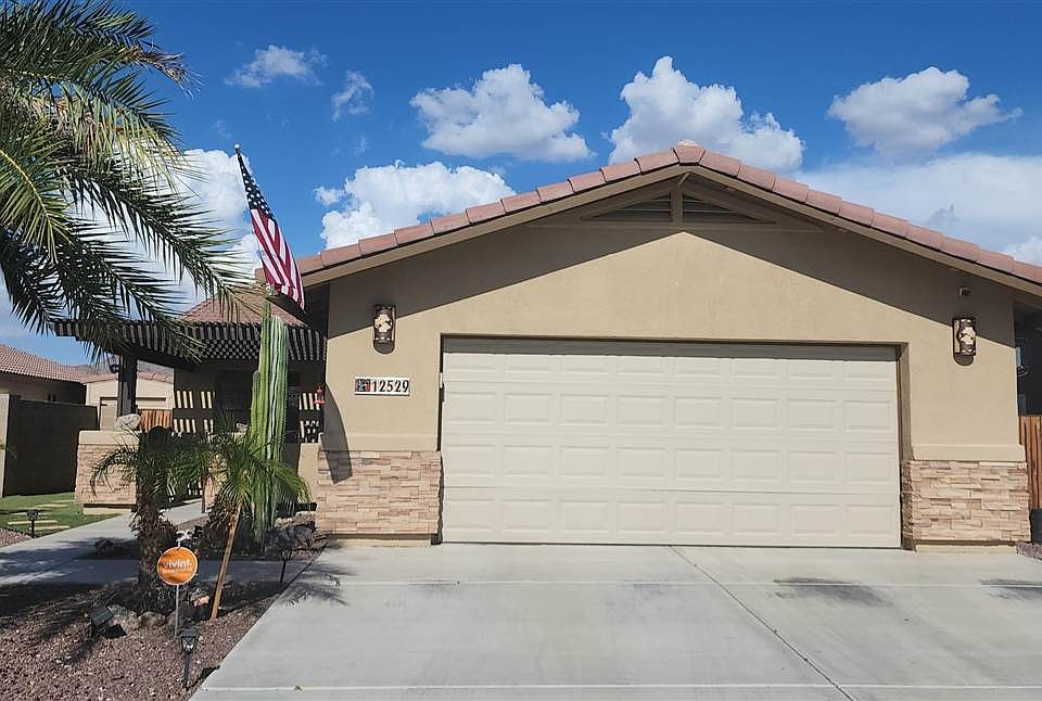 12529 S Driftwood Dr, Yuma, AZ 85367 Zillow