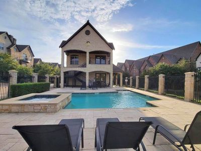 612 Rockingham Dr, Irving, TX, 75063