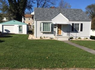 502 Murrell Rd NE, Roanoke, VA 24012