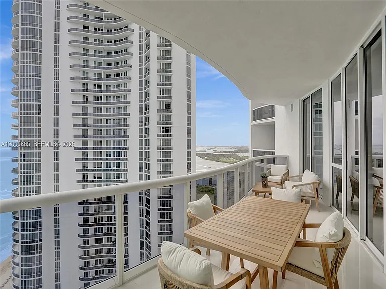 15901 Collins Ave #2807 — Photo 15