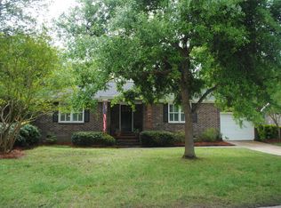 1137 Shoreside Way, Mount Pleasant, SC 29464