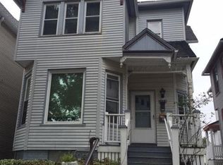 2211A S Mound St, Milwaukee, WI 53207