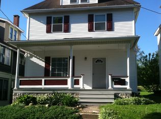 215 E 7th St, Oil City, PA