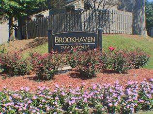4861 Brookhaven Rd APT 55, Macon, GA 31206