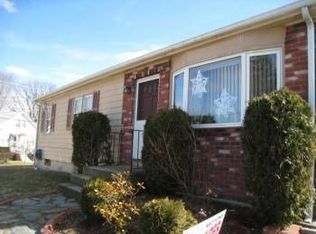 99 Phebe St, Providence, RI 02904