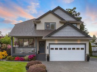 511 Cottonwood Ave, Harrison Hot Springs, BC V0M 1A3